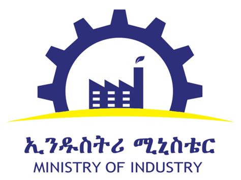 ministry of industry moi